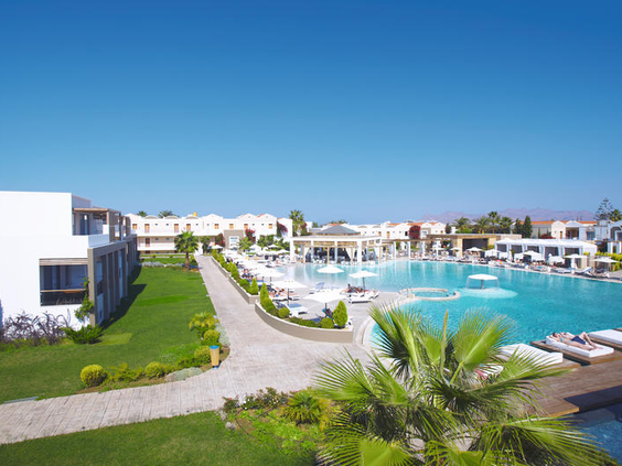 Hotel Pelagos