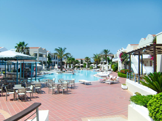 Hotel Pelagos