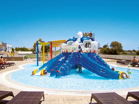 Hotel Pelagos