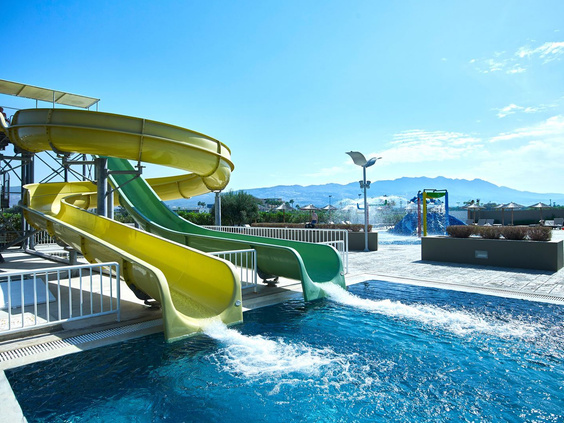 Hotel Pelagos