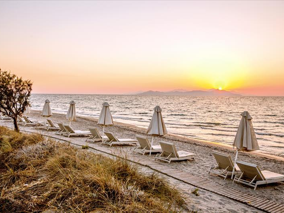 Hotel Pelagos
