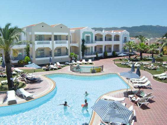 Hotel Pelagos