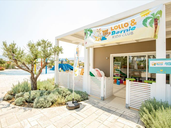Hotel Pelagos