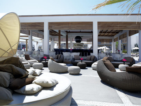 Hotel Pelagos