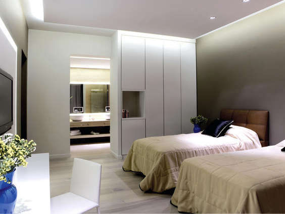 Hotel Pelagos
