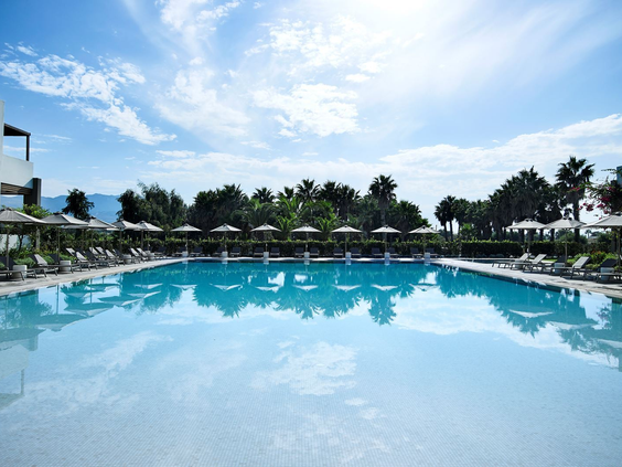 Hotel Pelagos