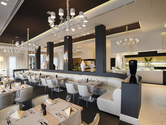 Hotel Pelagos