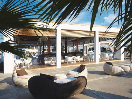 Hotel Pelagos