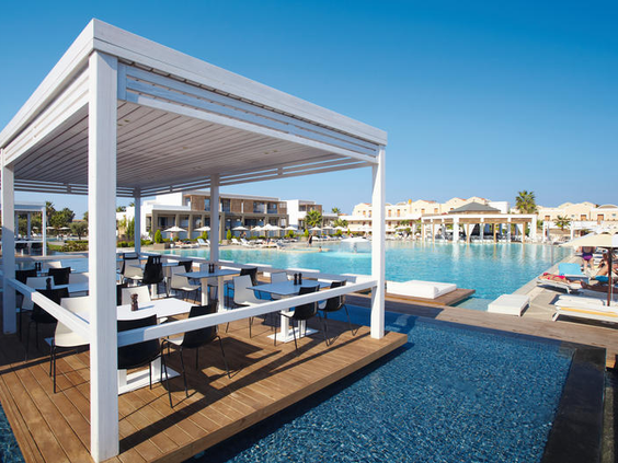 Hotel Pelagos