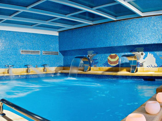 Hotel Pere IV