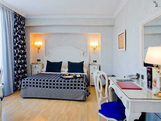 Hotel Pere IV
