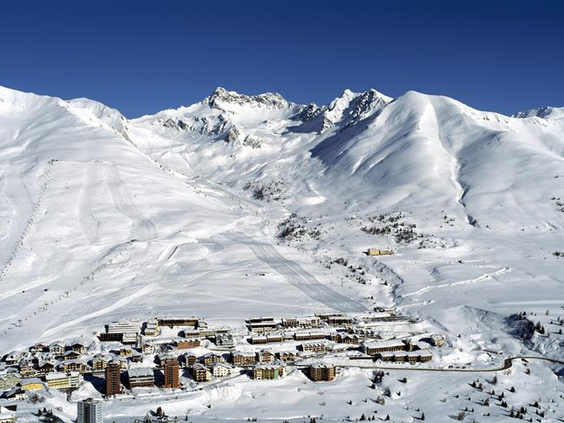 Hotel Pian Di Neve
