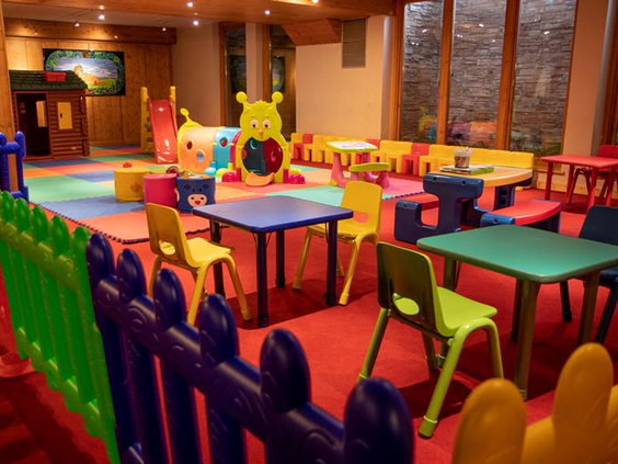 Hotel Pian Di Neve