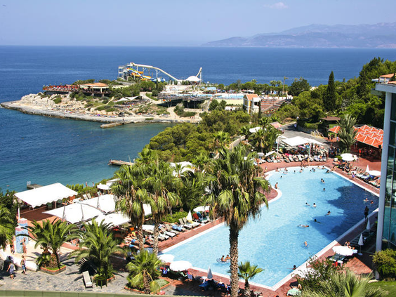 Hotel Pine Bay Holiday Resort