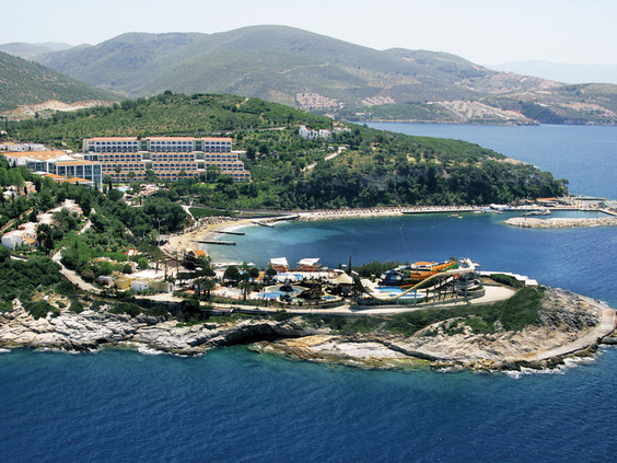 Hotel Pine Bay Holiday Resort