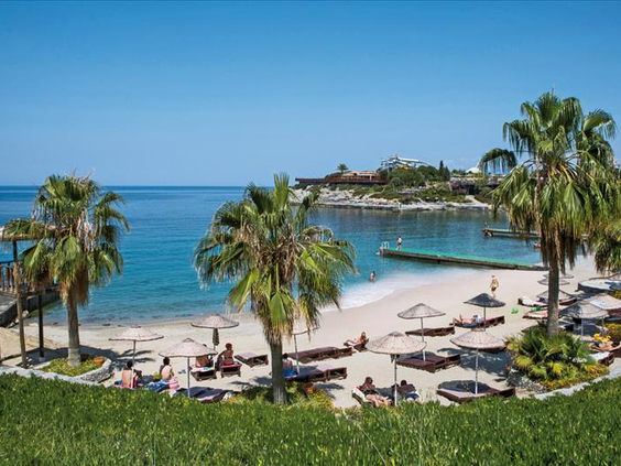 Hotel Pine Bay Holiday Resort