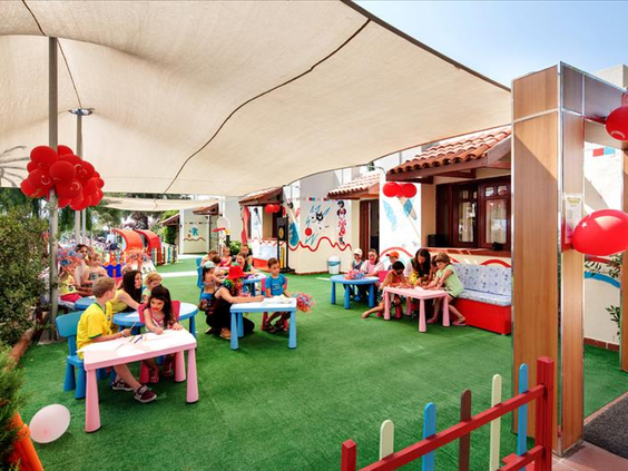 Hotel Pine Bay Holiday Resort