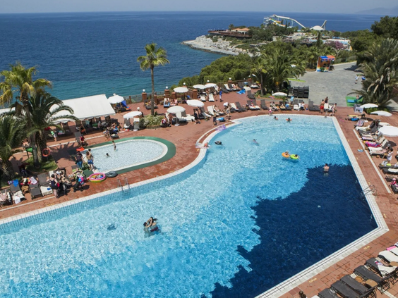 Hotel Pine Bay Holiday Resort