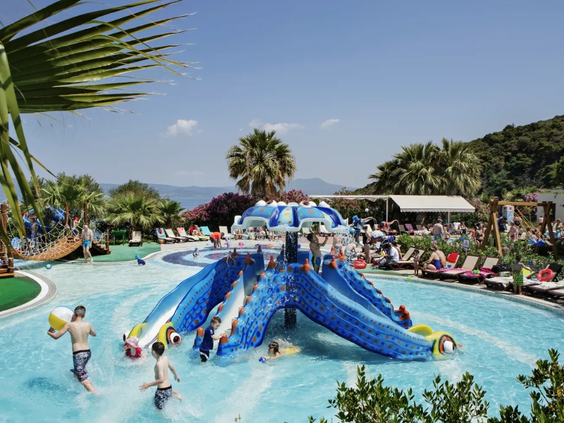 Hotel Pine Bay Holiday Resort