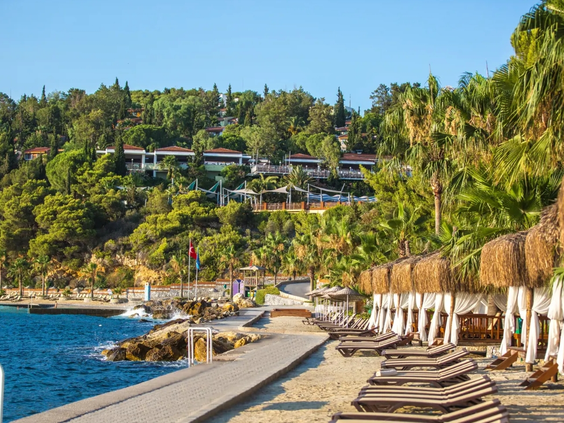 Hotel Pine Bay Holiday Resort
