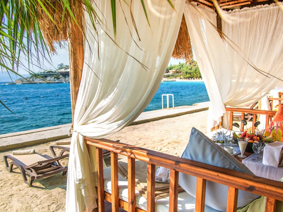 Hotel Pine Bay Holiday Resort