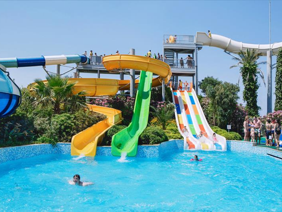 Hotel Pine Bay Holiday Resort
