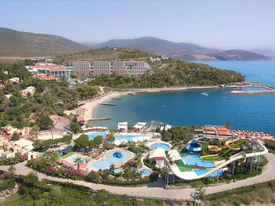 Hotel Pine Bay Holiday Resort