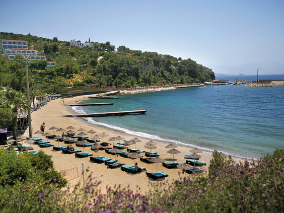 Hotel Pine Bay Holiday Resort