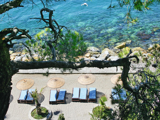 Hotel Pine Bay Holiday Resort