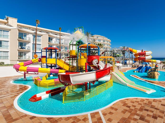 SPLASHWORLD Playa Estepona