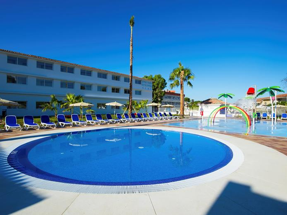 SPLASHWORLD Playa Estepona