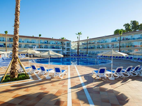 SPLASHWORLD Playa Estepona
