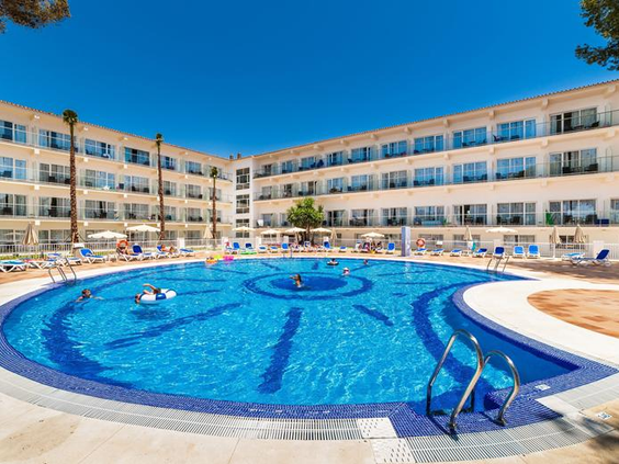 SPLASHWORLD Playa Estepona