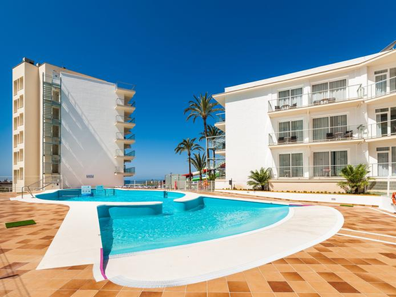 SPLASHWORLD Playa Estepona