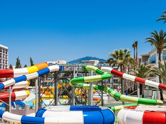 SPLASHWORLD Playa Estepona