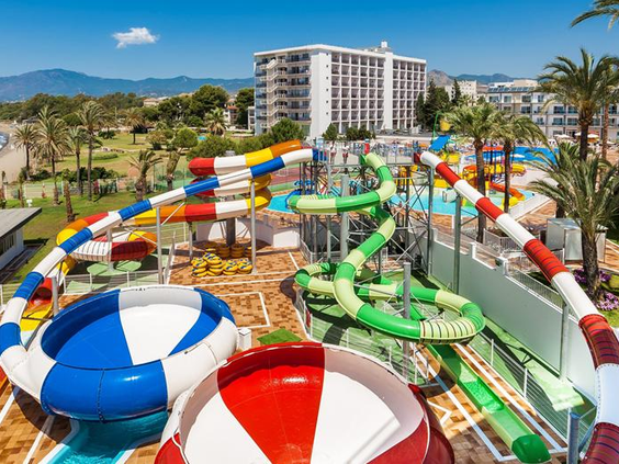 SPLASHWORLD Playa Estepona