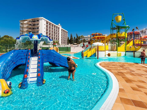 SPLASHWORLD Playa Estepona