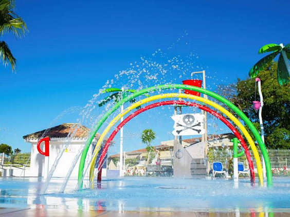 SPLASHWORLD Playa Estepona