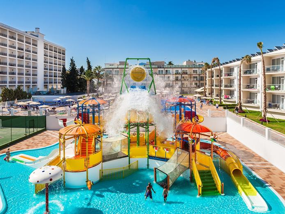 SPLASHWORLD Playa Estepona