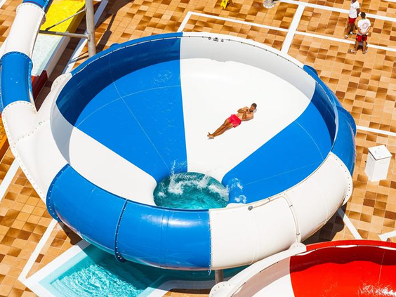 SPLASHWORLD Playa Estepona