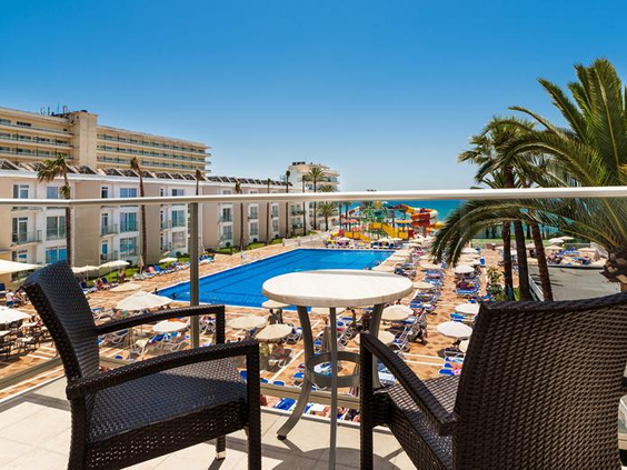 SPLASHWORLD Playa Estepona
