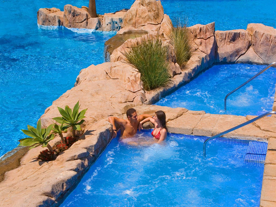 Hotel Playacapricho