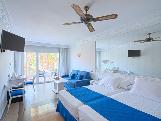 Hotel Playacapricho