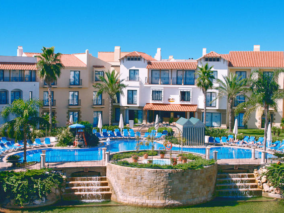 Hotel PortAventura