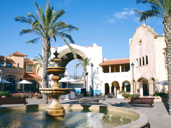 Hotel PortAventura