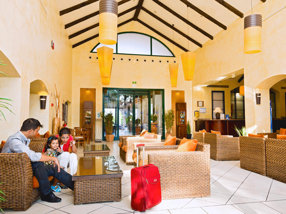 Hotel PortAventura