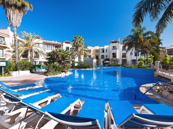 Hotel PortAventura