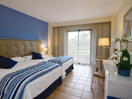 Hotel PortAventura