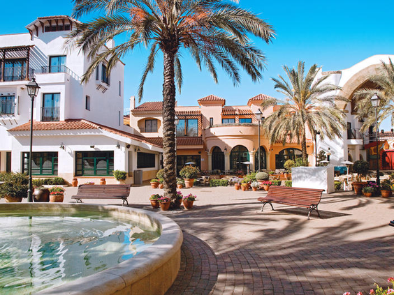 Hotel PortAventura