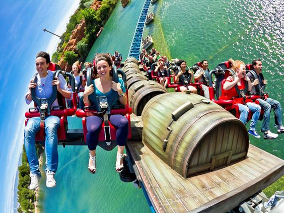 Hotel PortAventura